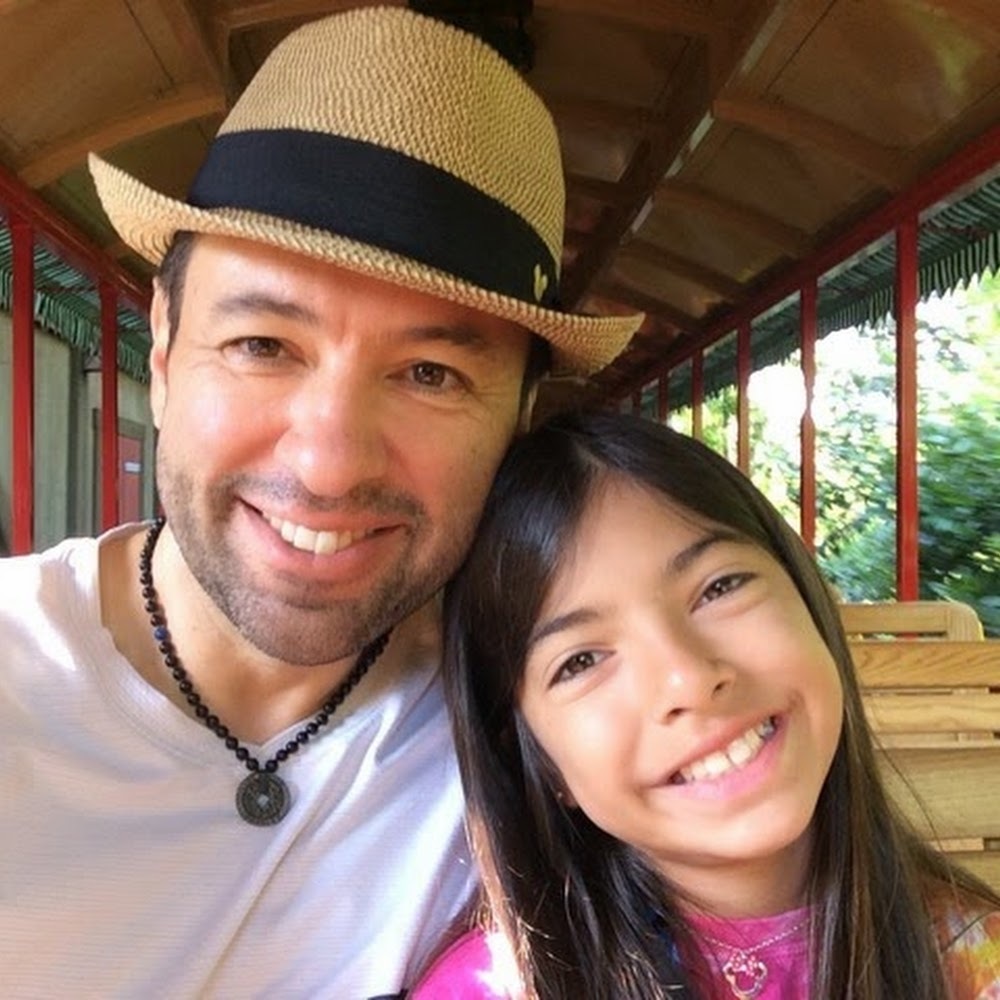 Meet your Posher, Richard